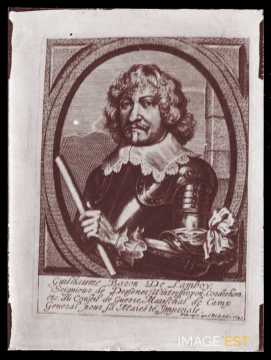 Guillaume de Lamboy (1590-1659)